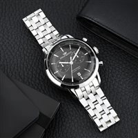 Orologio Philip Watch Uomo Sunray in Acciaio R8273680001 - R8273680001